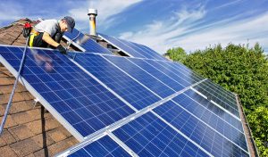 Service d'installation de photovoltaïque et tuiles photovoltaïques à Chavagnes-en-Paillers